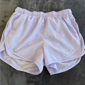 Nike DriFit Shorts
